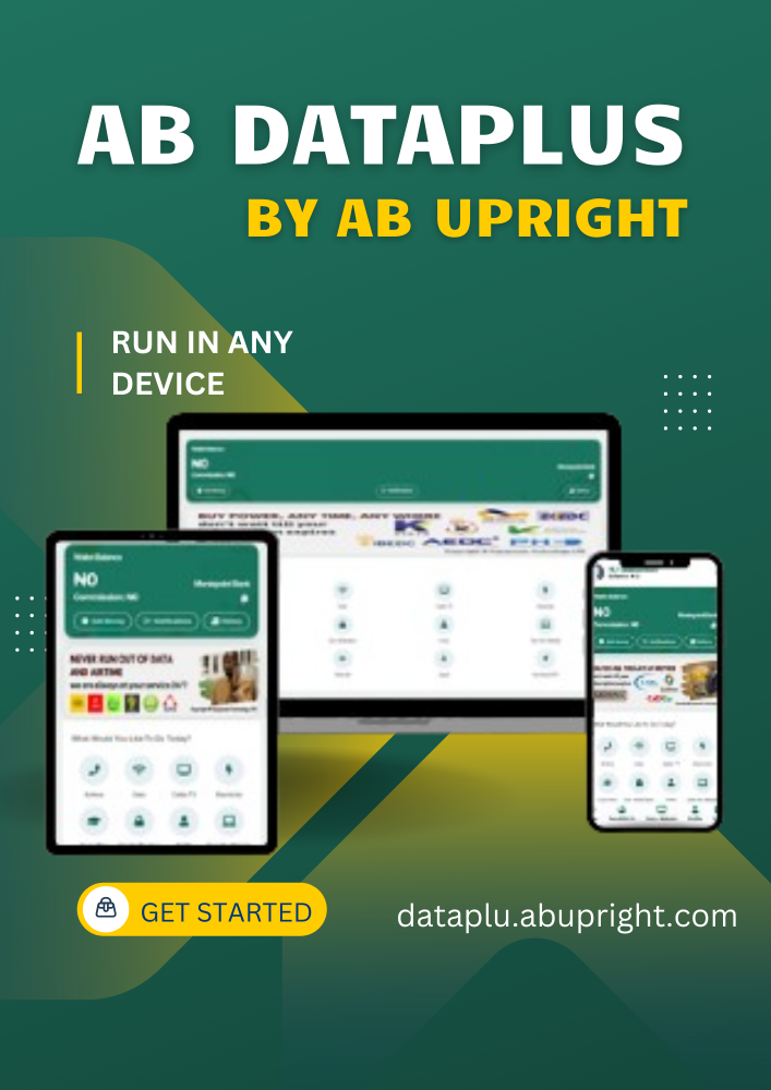 DataPlus Dashboard Preview